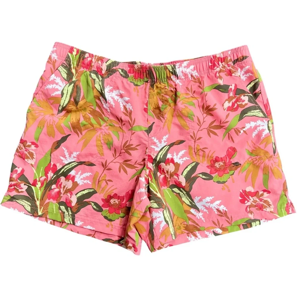 NWOT Columbia Bogata Bay 6" Inseam Stretch Shorts - Picture 3 of 13